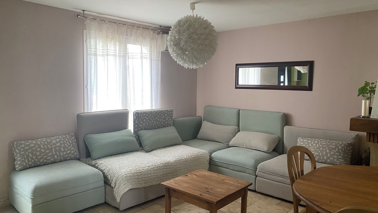 Photo of Livingroom in Bagnols-en-Foret
