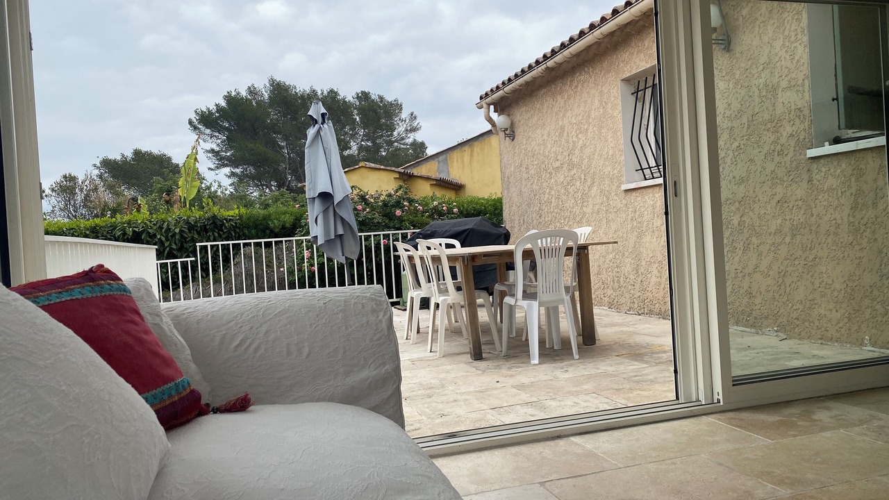 Photo of Livingroom in Bagnols-en-Foret