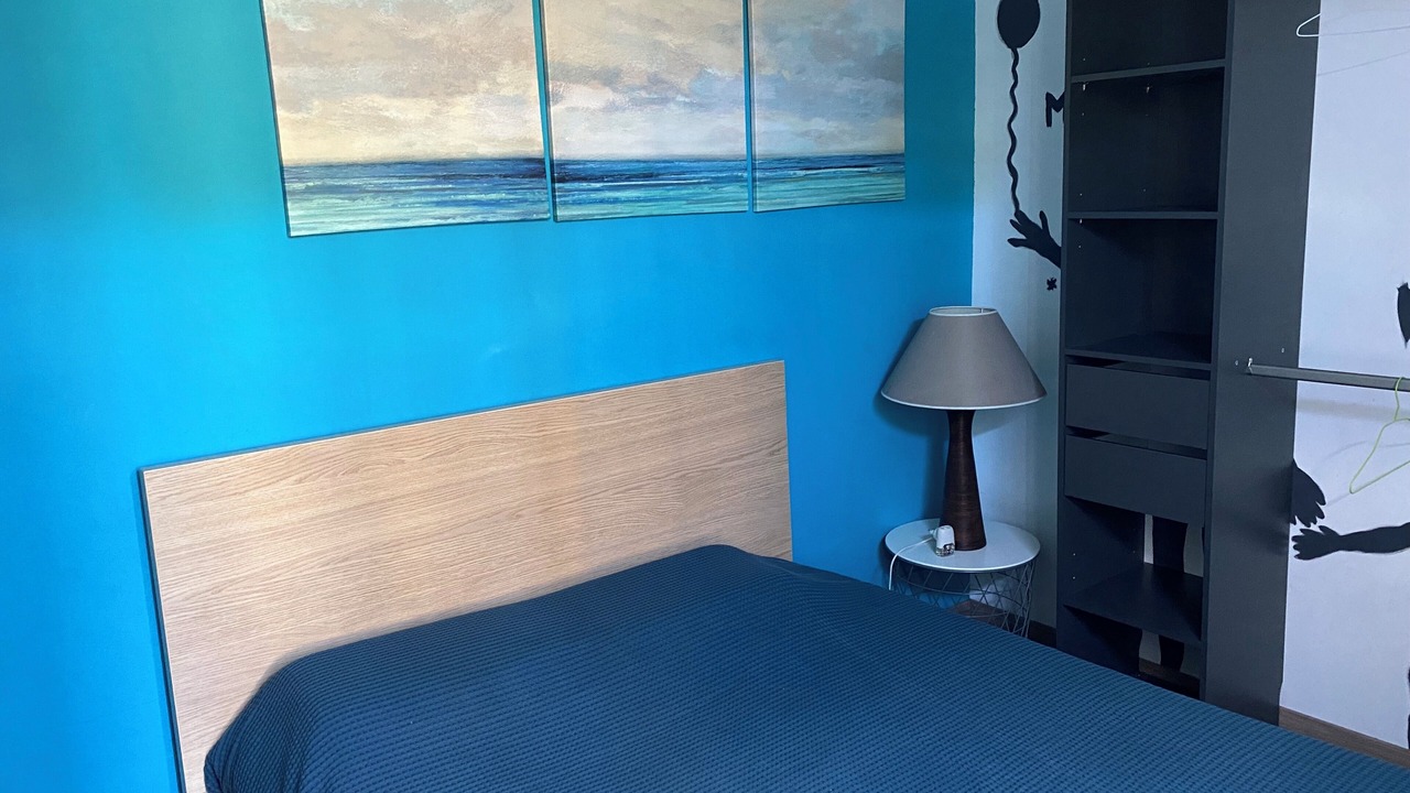 Photo of Bedroom in Bagnols-en-Foret