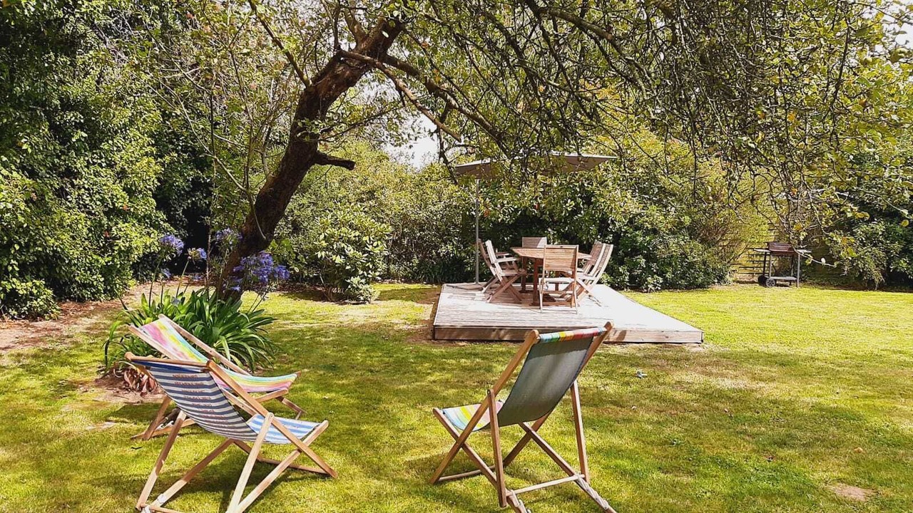 Photo of Outdoor in Lezardrieux