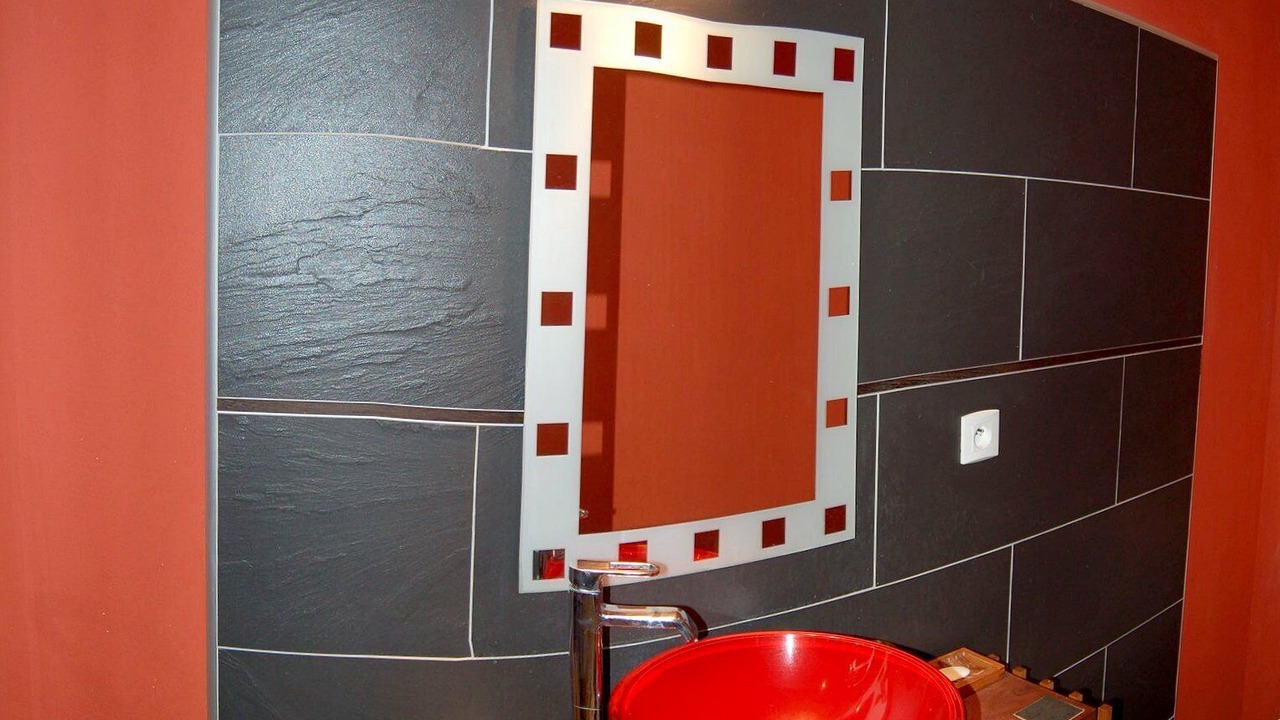 Photo of Bathroom in Lezardrieux