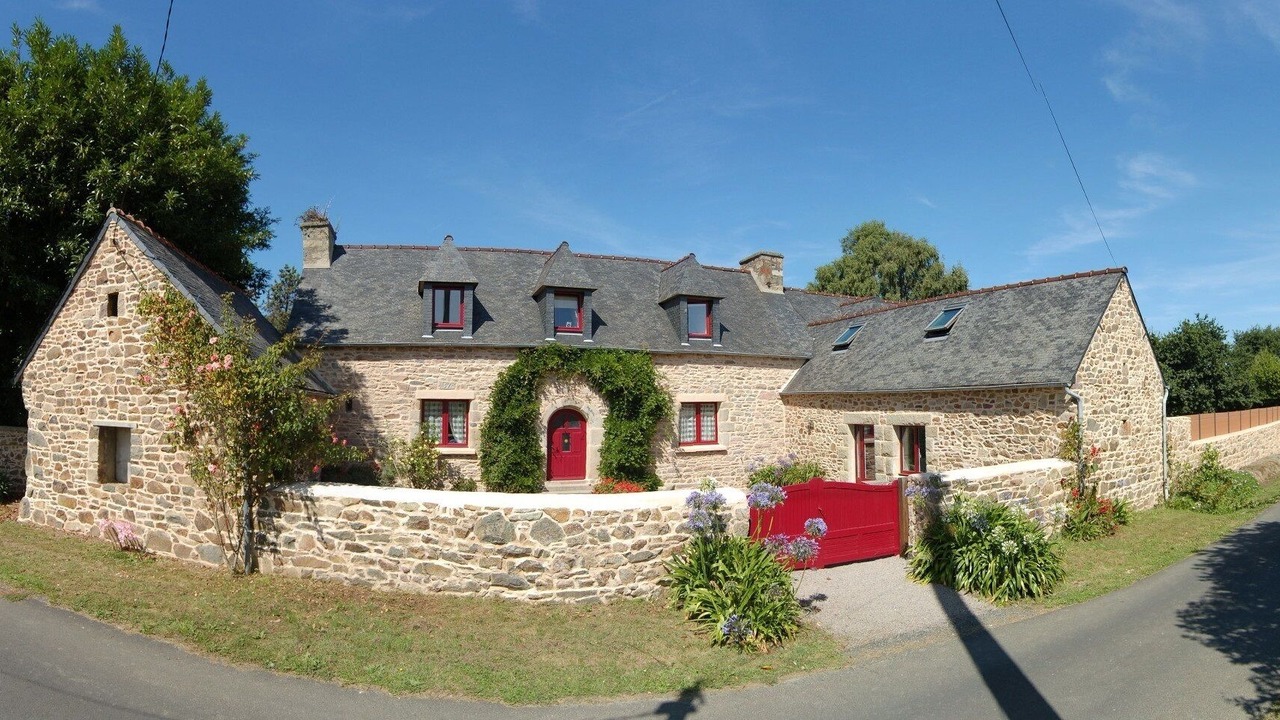 Photo of Outdoor in Lezardrieux