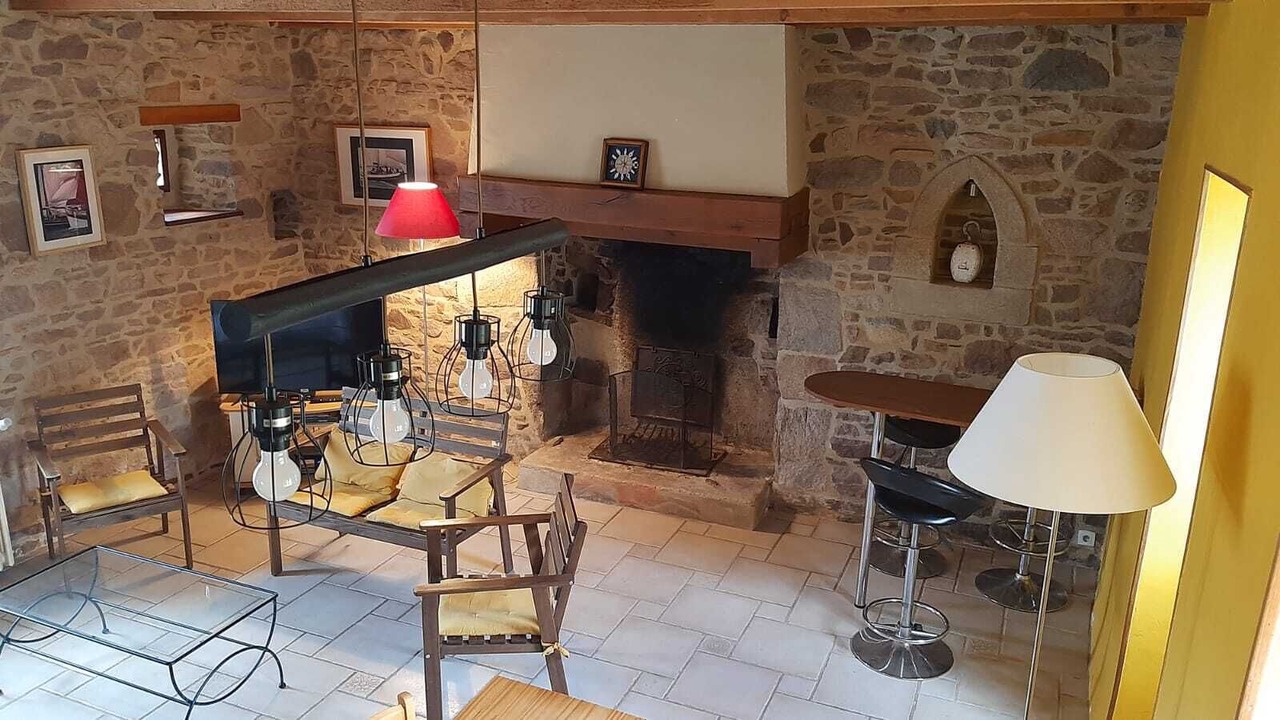 Photo of Others in Lezardrieux