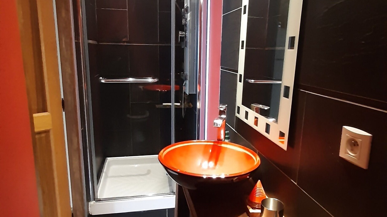 Photo of Bathroom in Lezardrieux