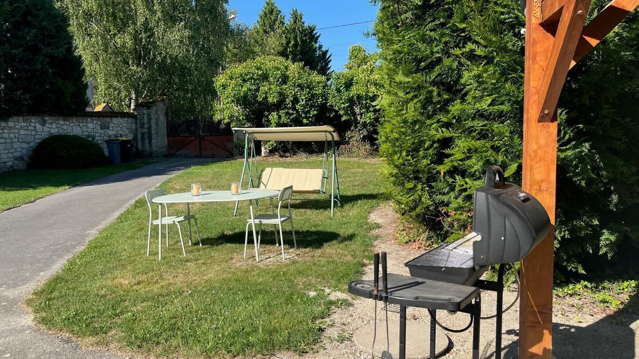 Photo of Outdoor in Avaux