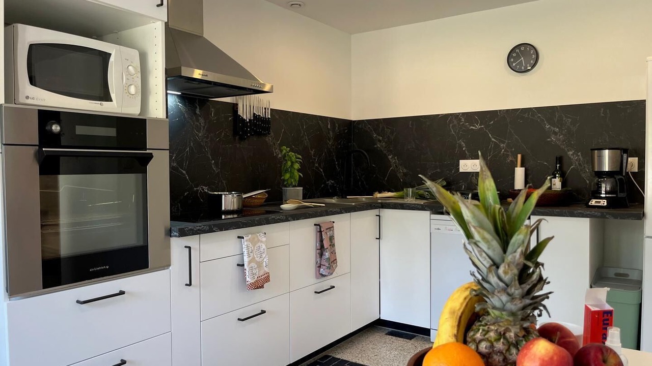 Photo of Kitchen in Avaux