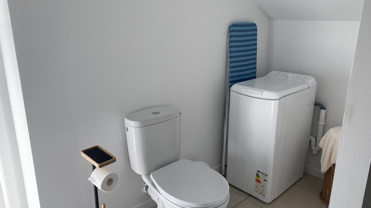 Photo of Bathroom in Avaux