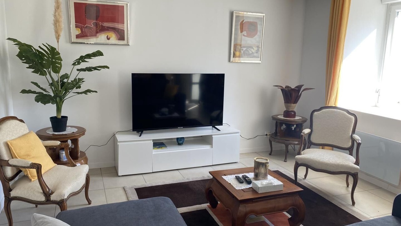 Photo of Livingroom in Avaux