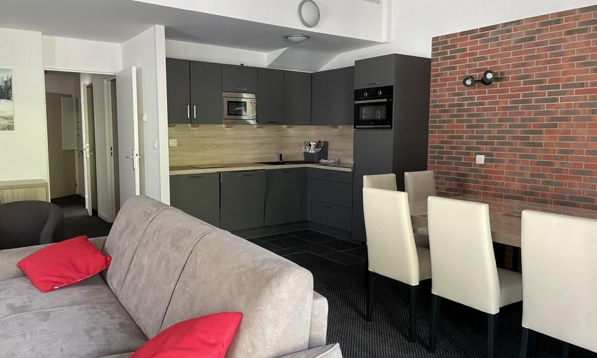 Photo of Livingroom in Eaux-Bonnes