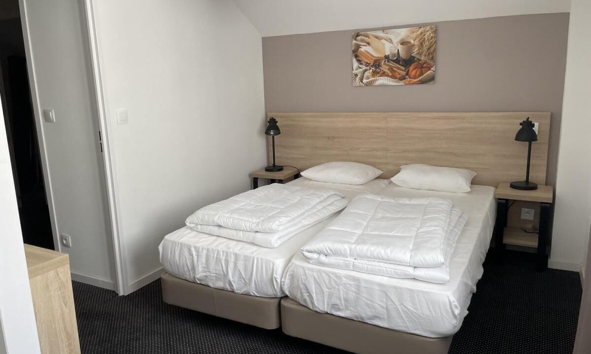 Photo of Bedroom in Eaux-Bonnes