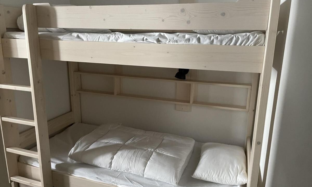 Photo of Bedroom in Eaux-Bonnes