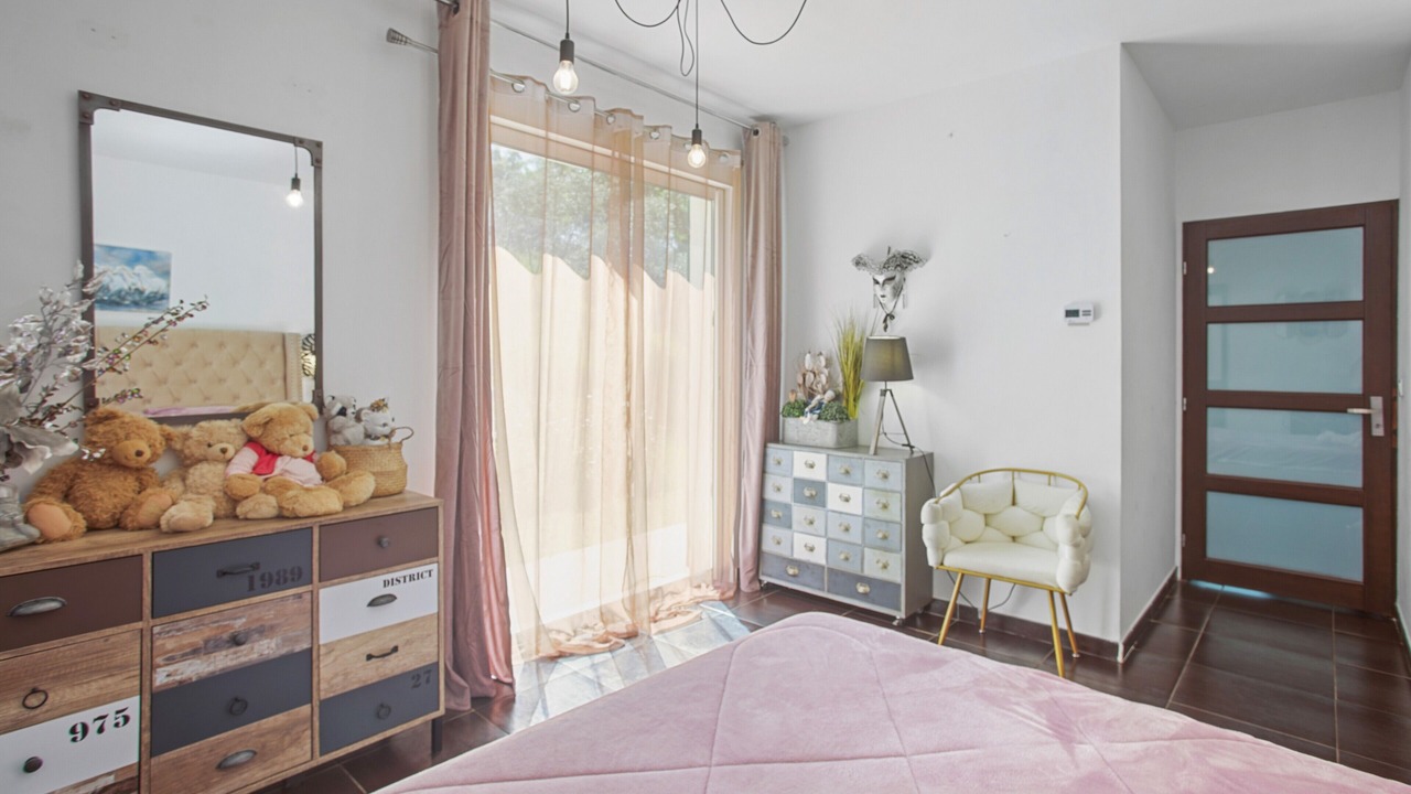 Photo of Bedroom in Montferrat
