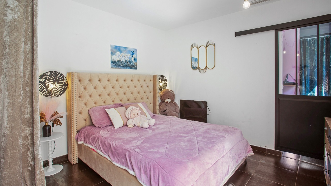 Photo of Bedroom in Montferrat