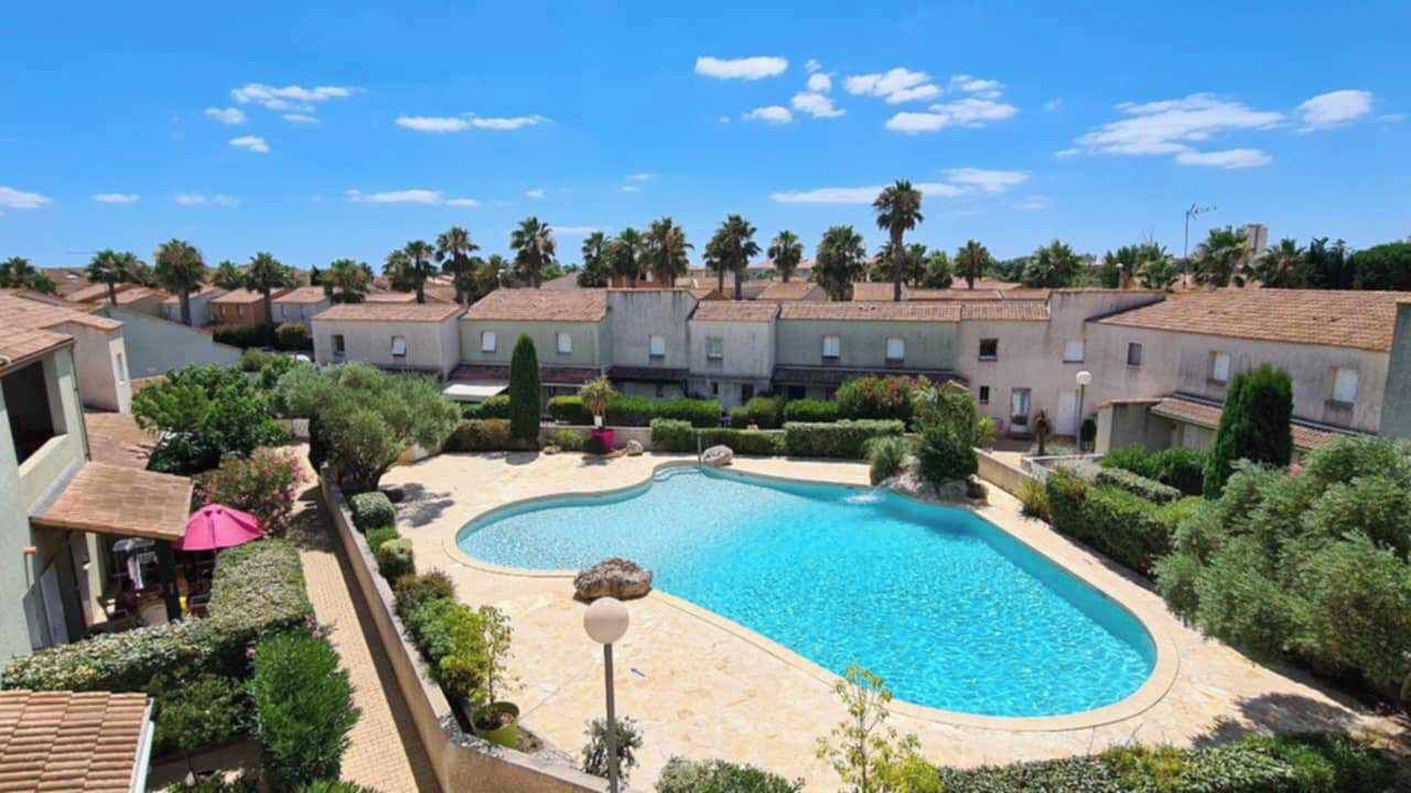 Photo of Outdoor in Valras-Plage