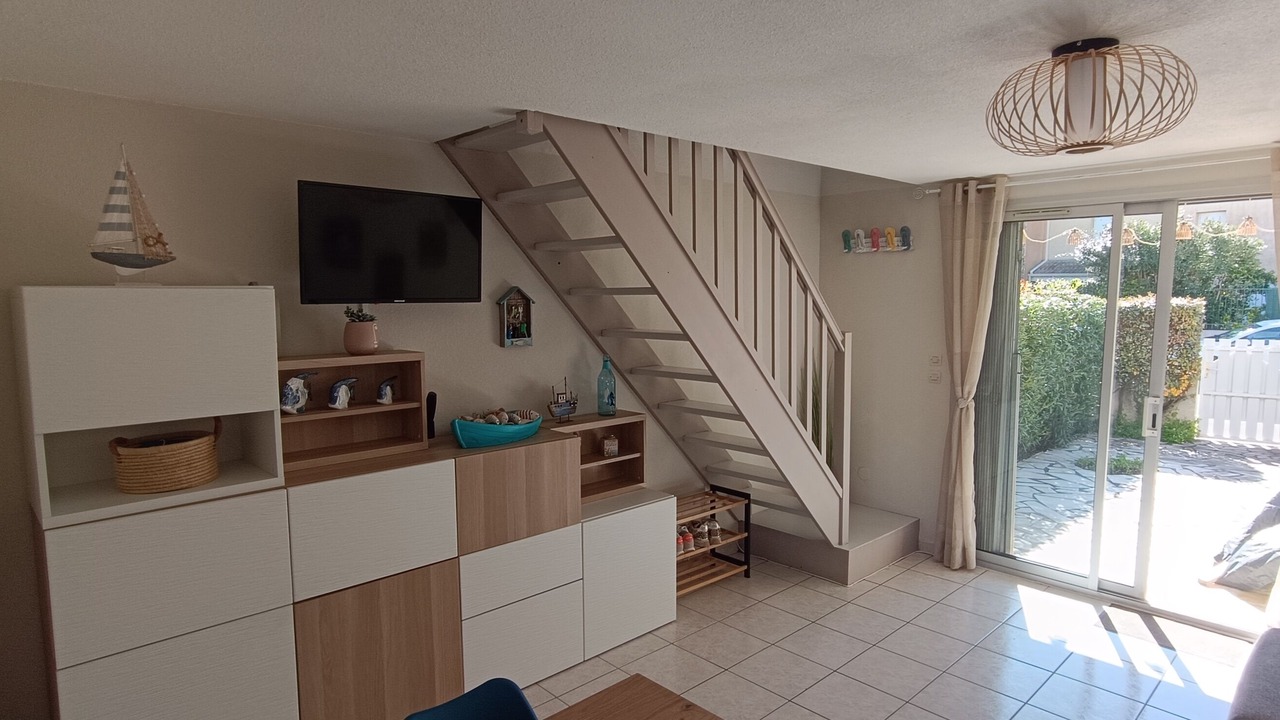 Photo of Livingroom in Valras-Plage