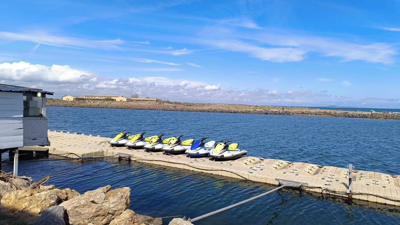 Photo of Others in Valras-Plage