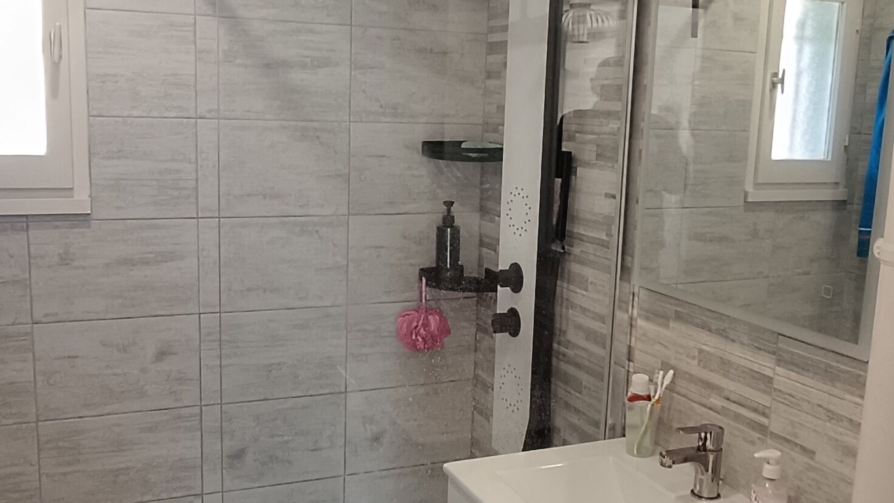 Photo of Bathroom in Valras-Plage