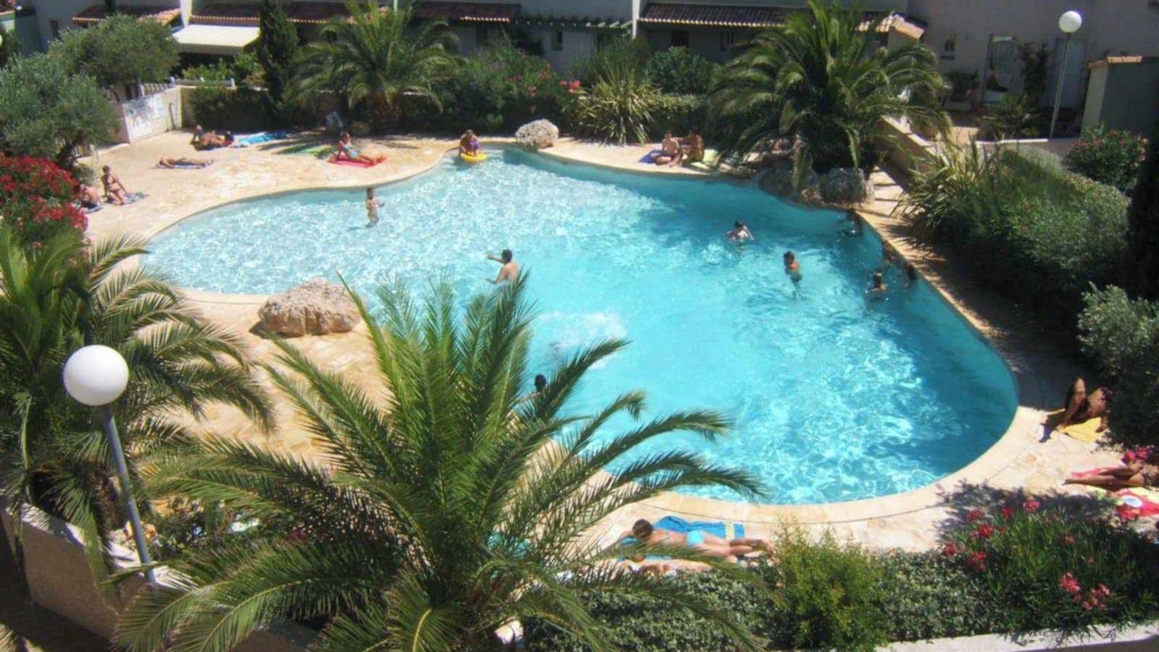 Photo of Outdoor in Valras-Plage