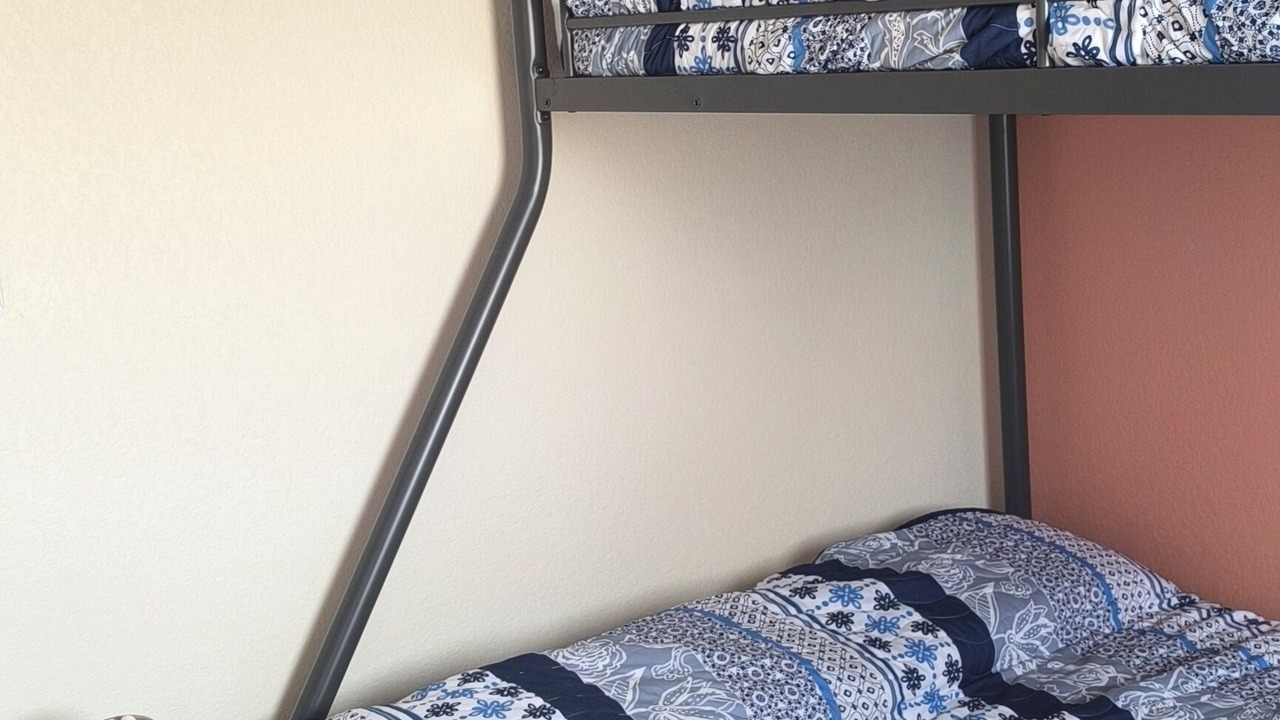 Photo of Bedroom in Valras-Plage