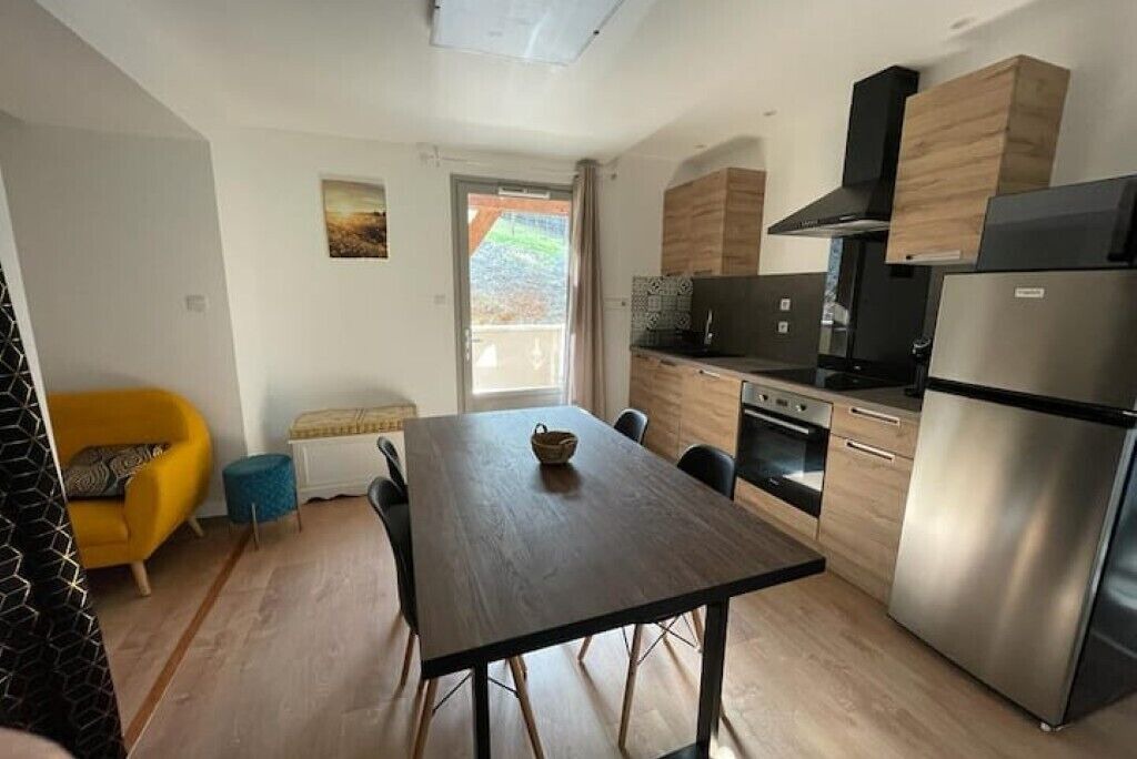Photo of Kitchen in Boulazac-Isle-Manoire