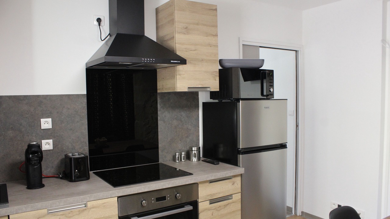 Photo of Kitchen in Boulazac-Isle-Manoire
