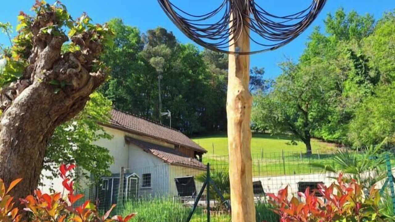 Photo of Outdoor in Boulazac-Isle-Manoire