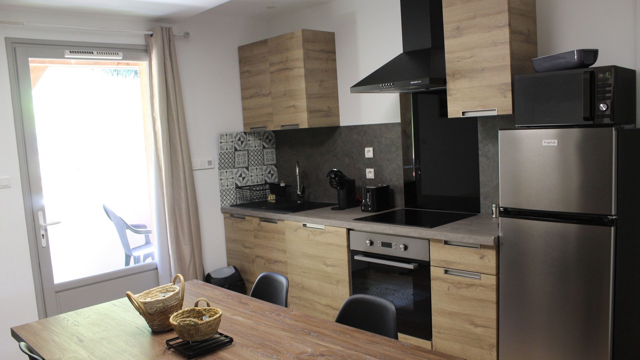Photo of Kitchen in Boulazac-Isle-Manoire