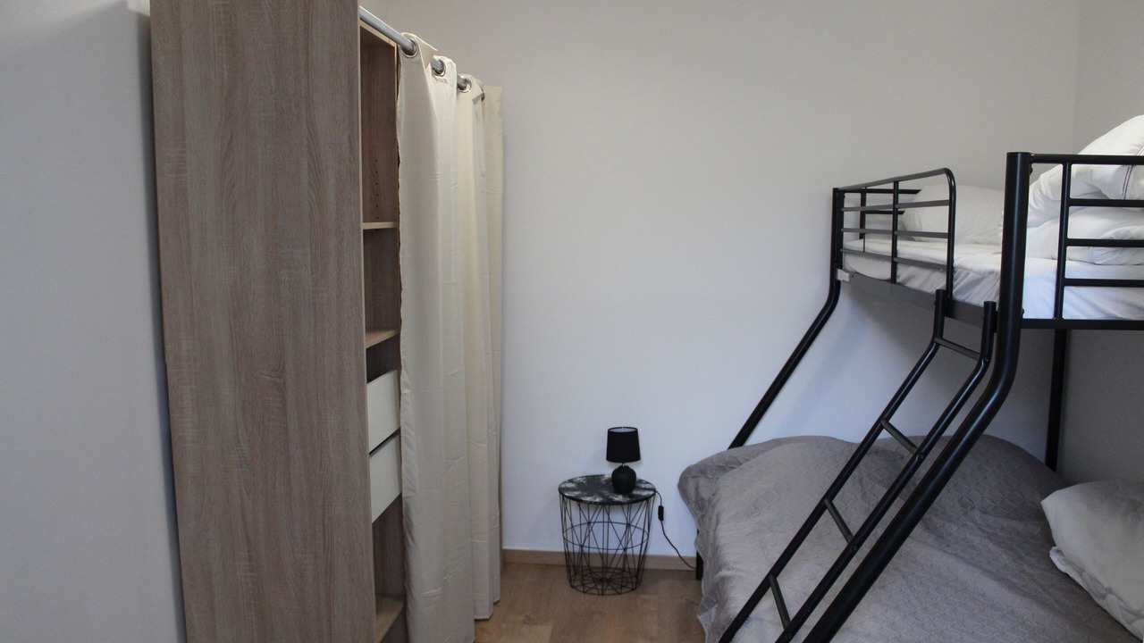 Photo of Bedroom in Boulazac-Isle-Manoire