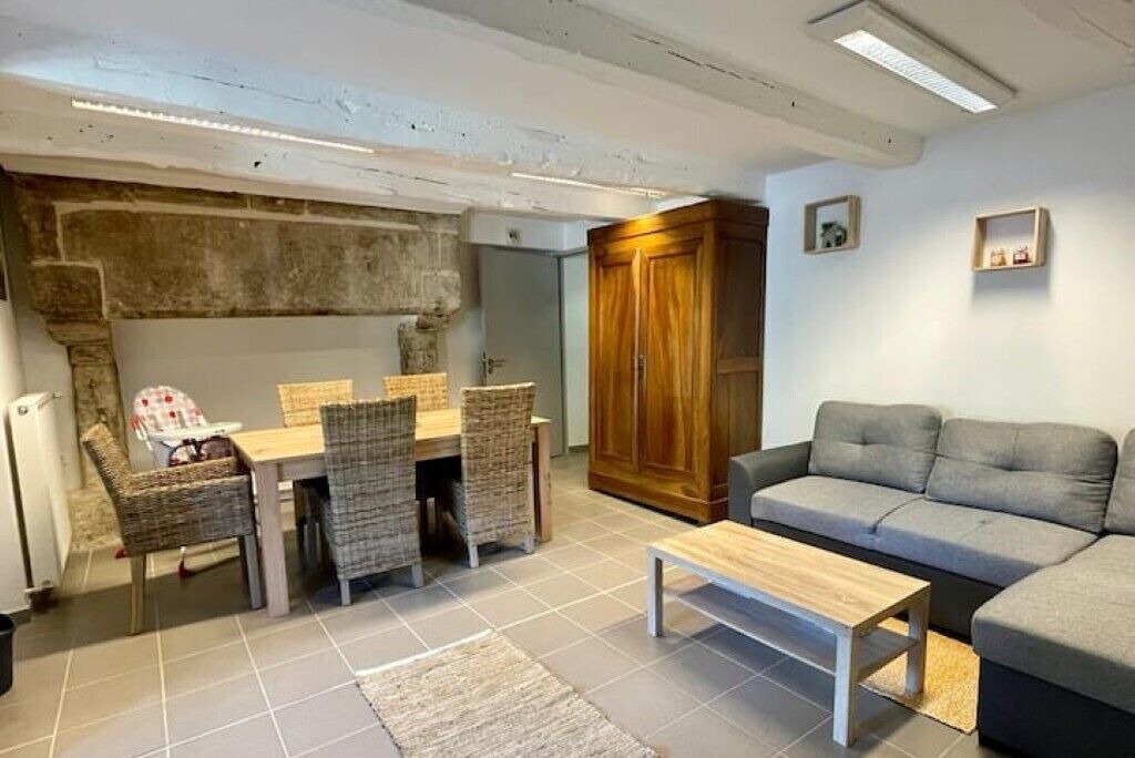 Photo of Livingroom in Boulazac-Isle-Manoire