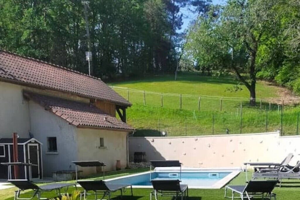 Photo of Outdoor in Boulazac-Isle-Manoire