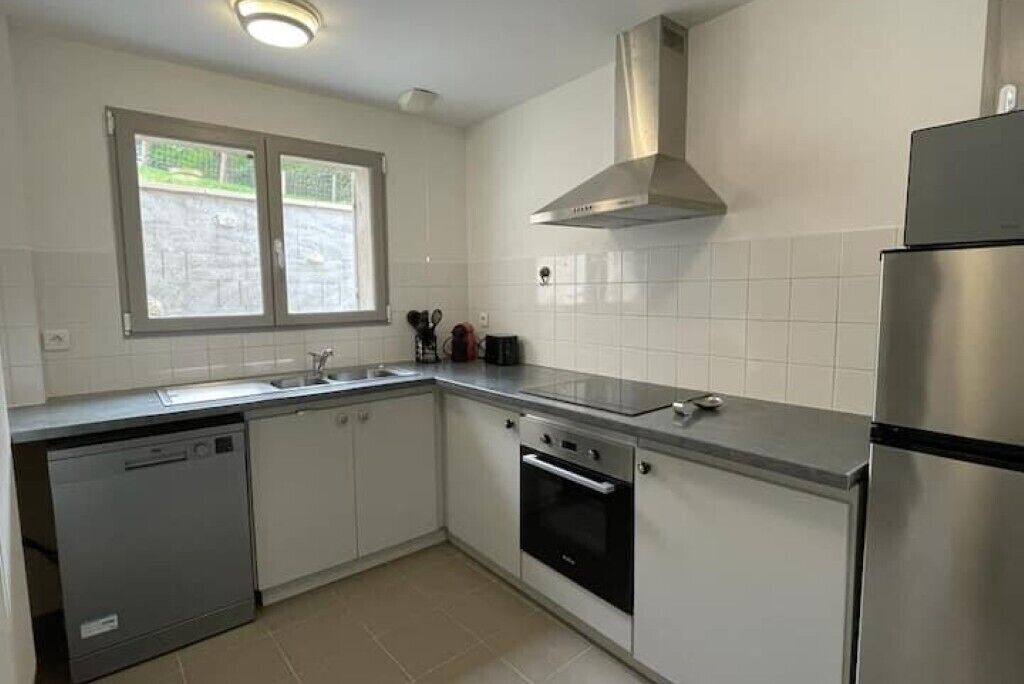 Photo of Kitchen in Boulazac-Isle-Manoire