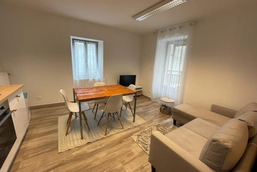 Photo of Livingroom in Boulazac-Isle-Manoire