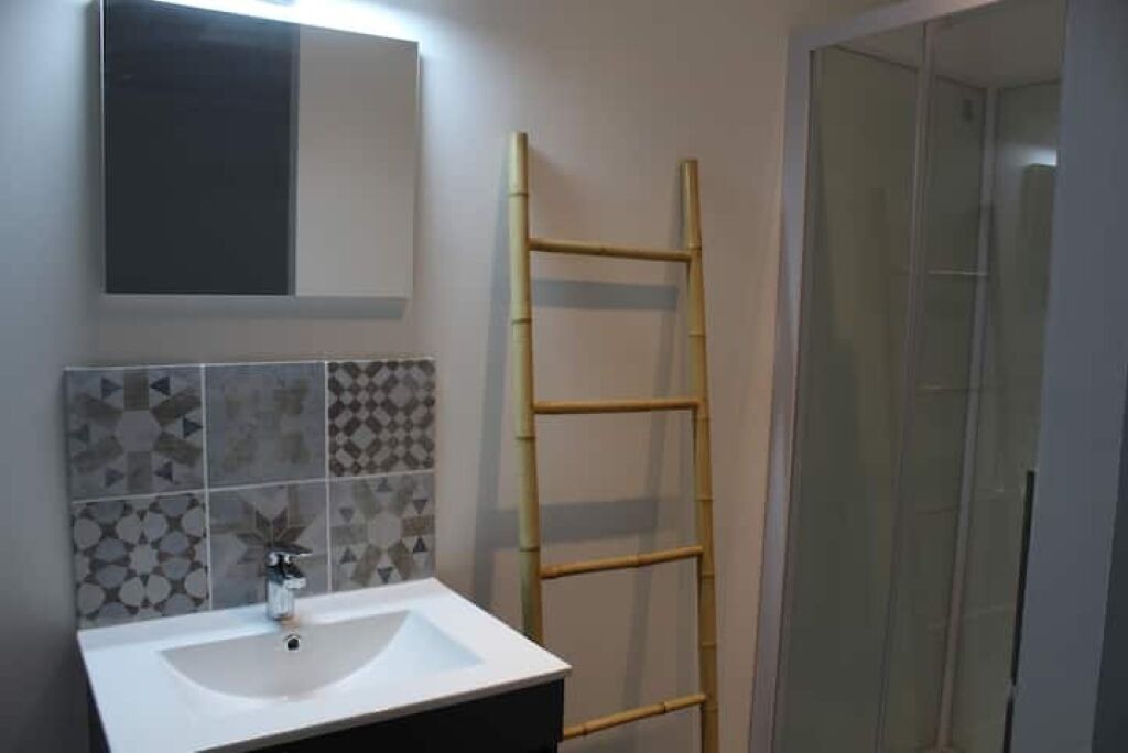Photo of Bathroom in Boulazac-Isle-Manoire