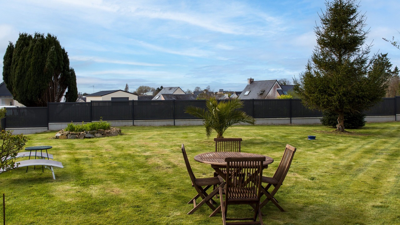Photo of Outdoor in Kermaria-Sulard