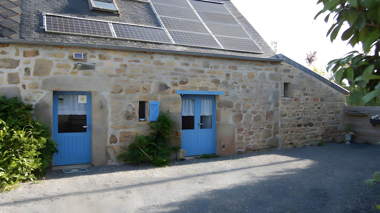 Photo of Outdoor in Kermaria-Sulard