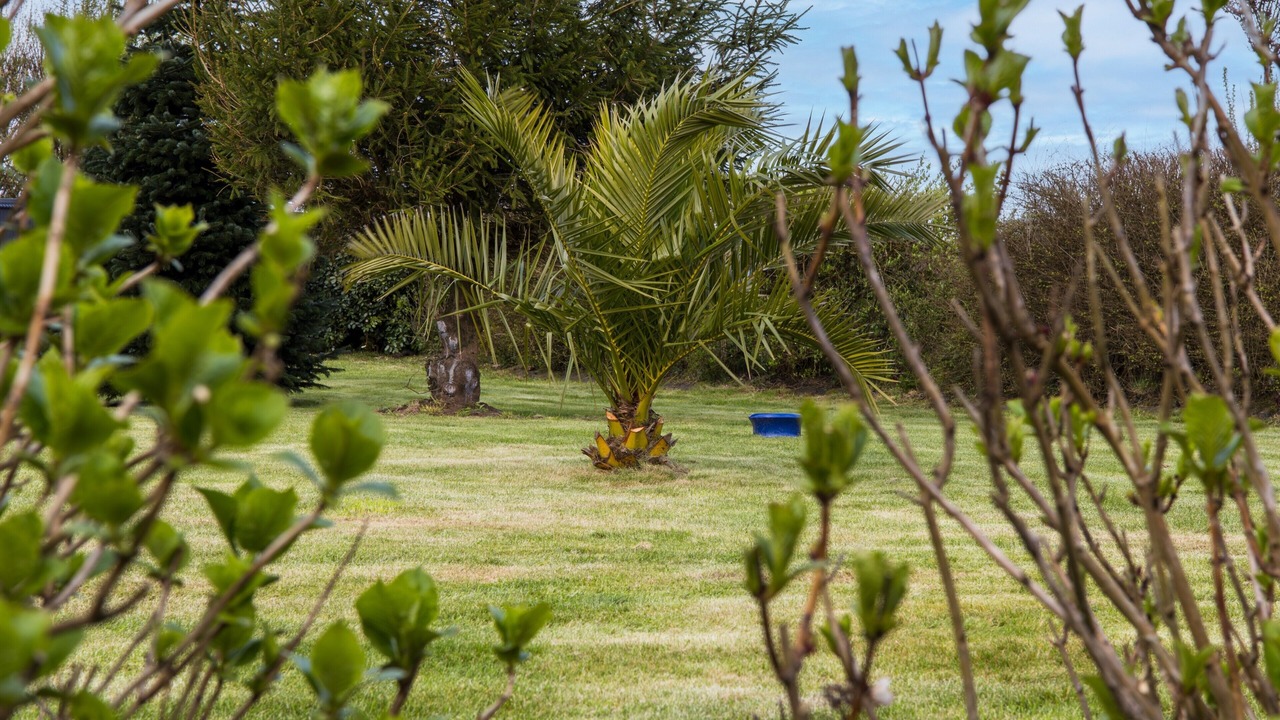 Photo of Outdoor in Kermaria-Sulard