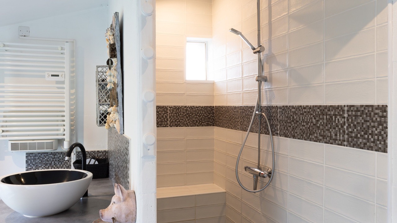 Photo of Bathroom in Kermaria-Sulard