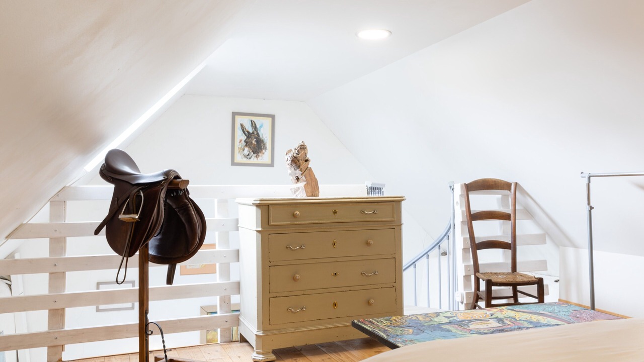 Photo of Bedroom in Kermaria-Sulard