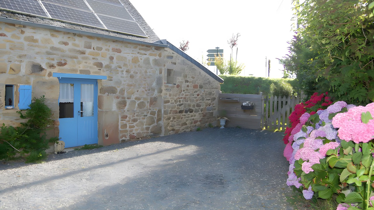 Photo of Outdoor in Kermaria-Sulard