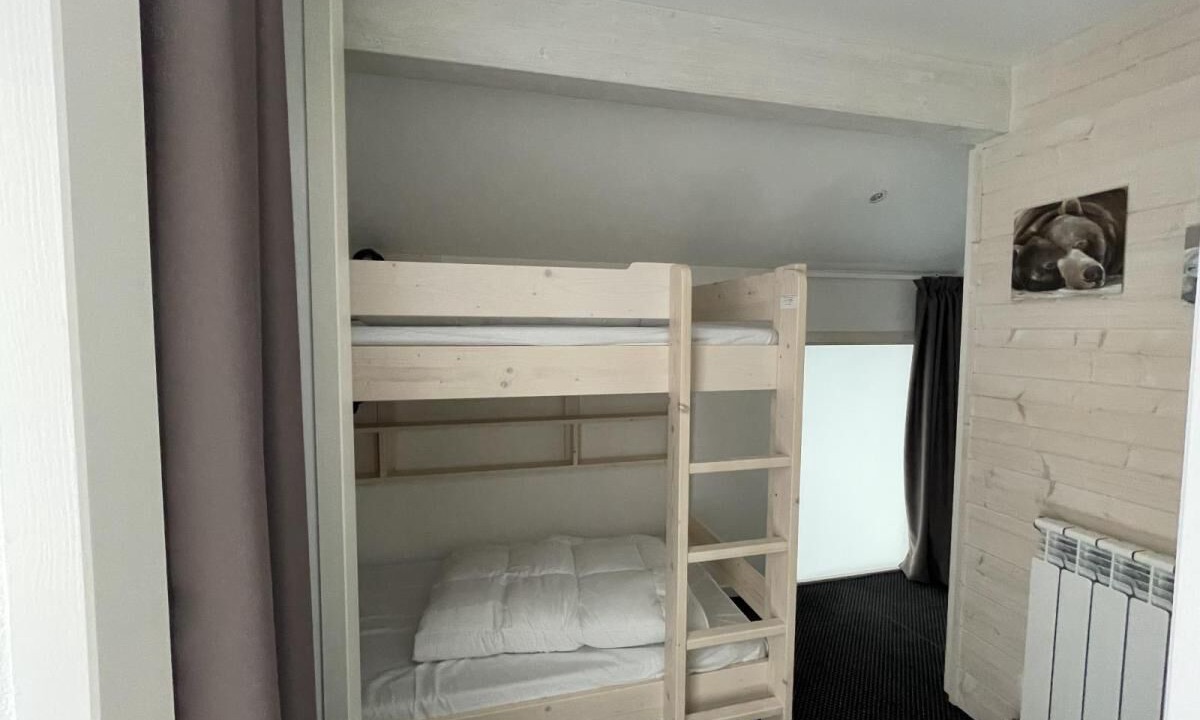 Photo of Bedroom in Eaux-Bonnes