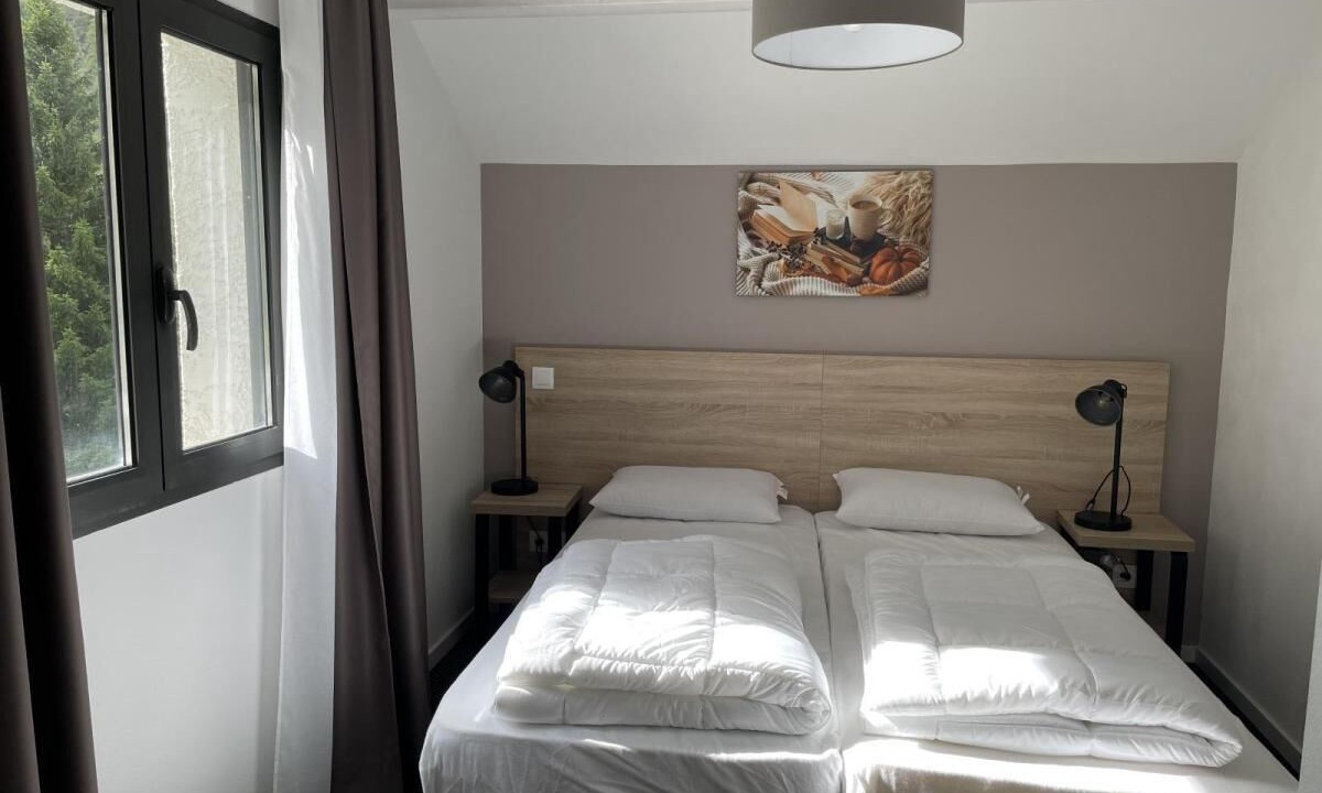 Photo of Bedroom in Eaux-Bonnes