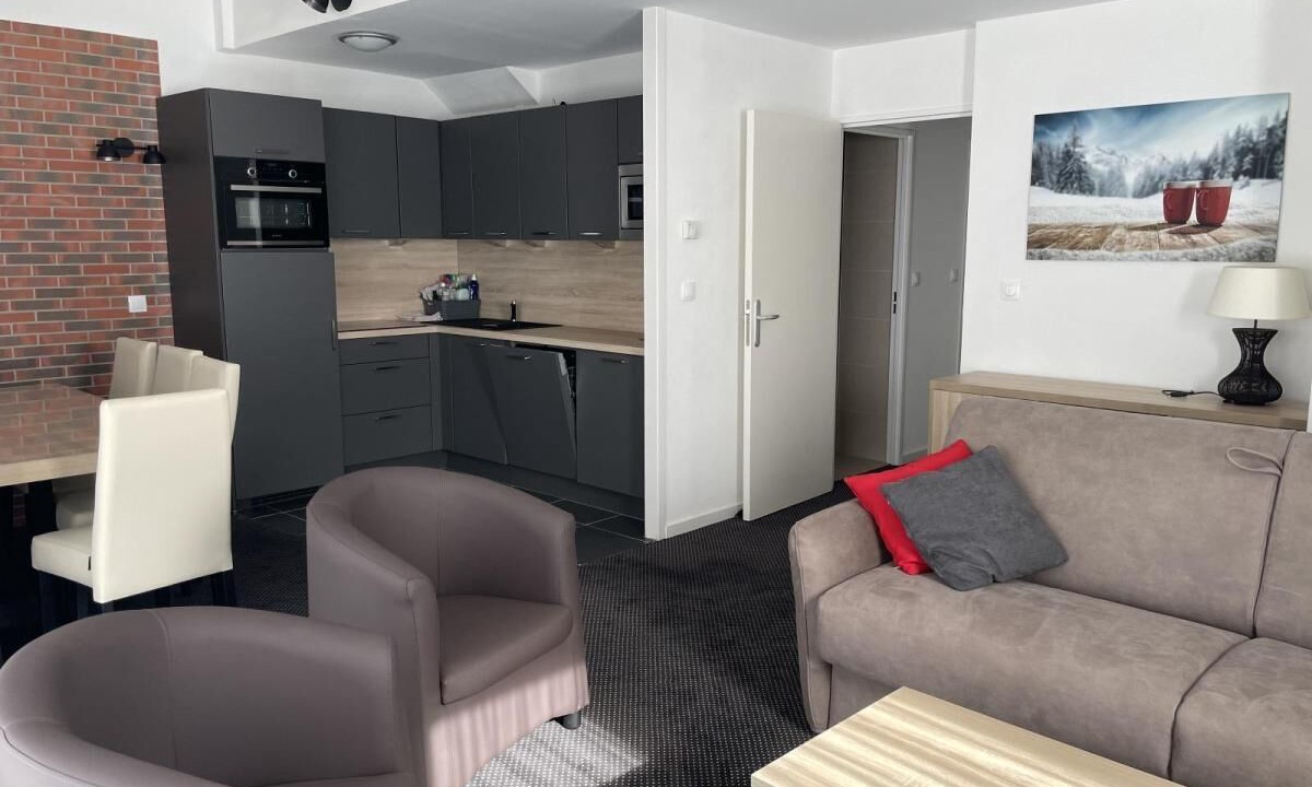 Photo of Livingroom in Eaux-Bonnes