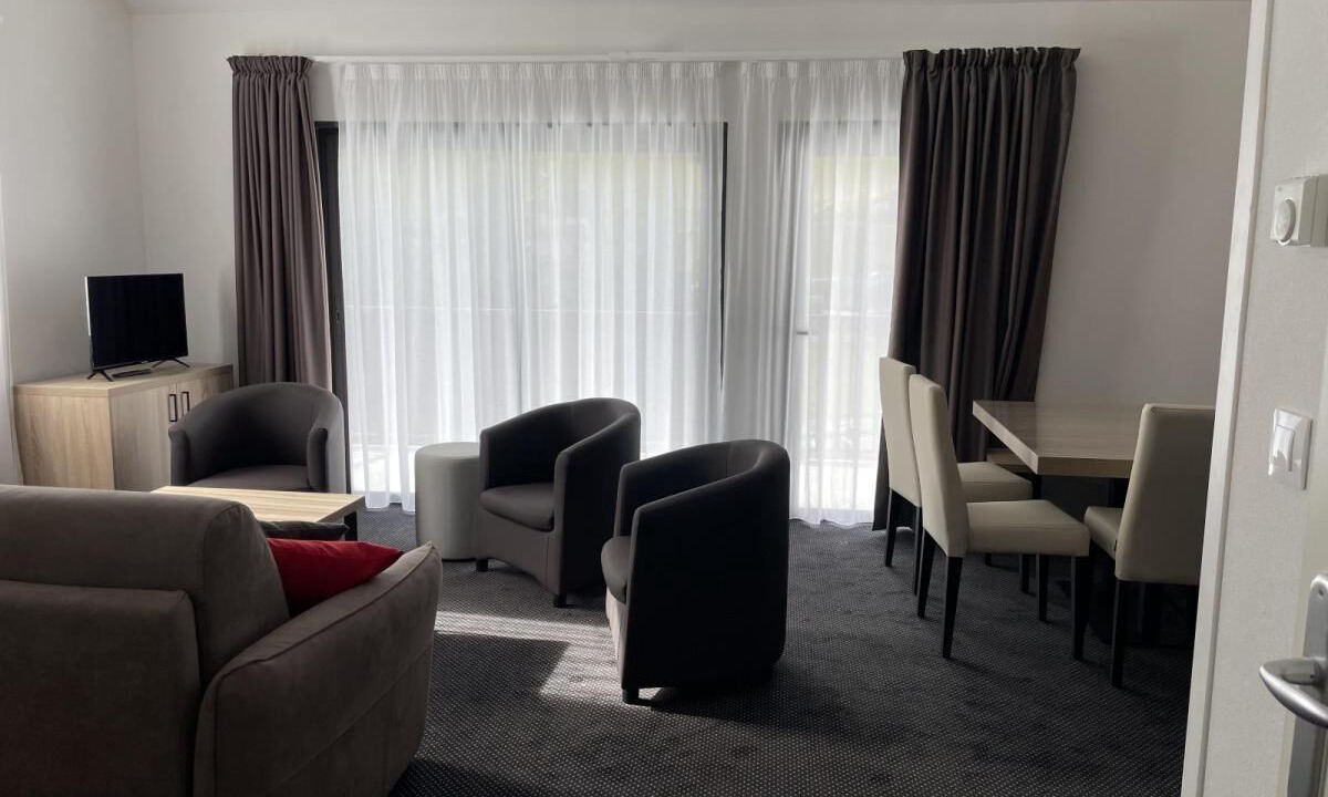 Photo of Livingroom in Eaux-Bonnes
