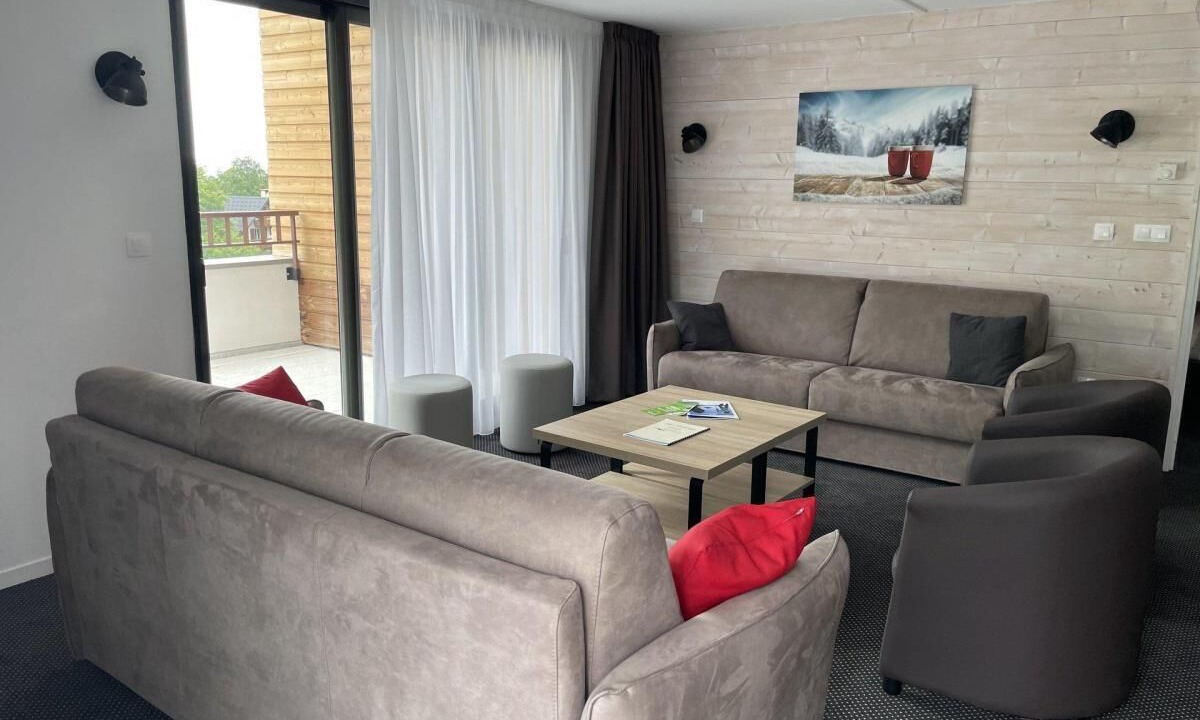 Photo of Livingroom in Eaux-Bonnes