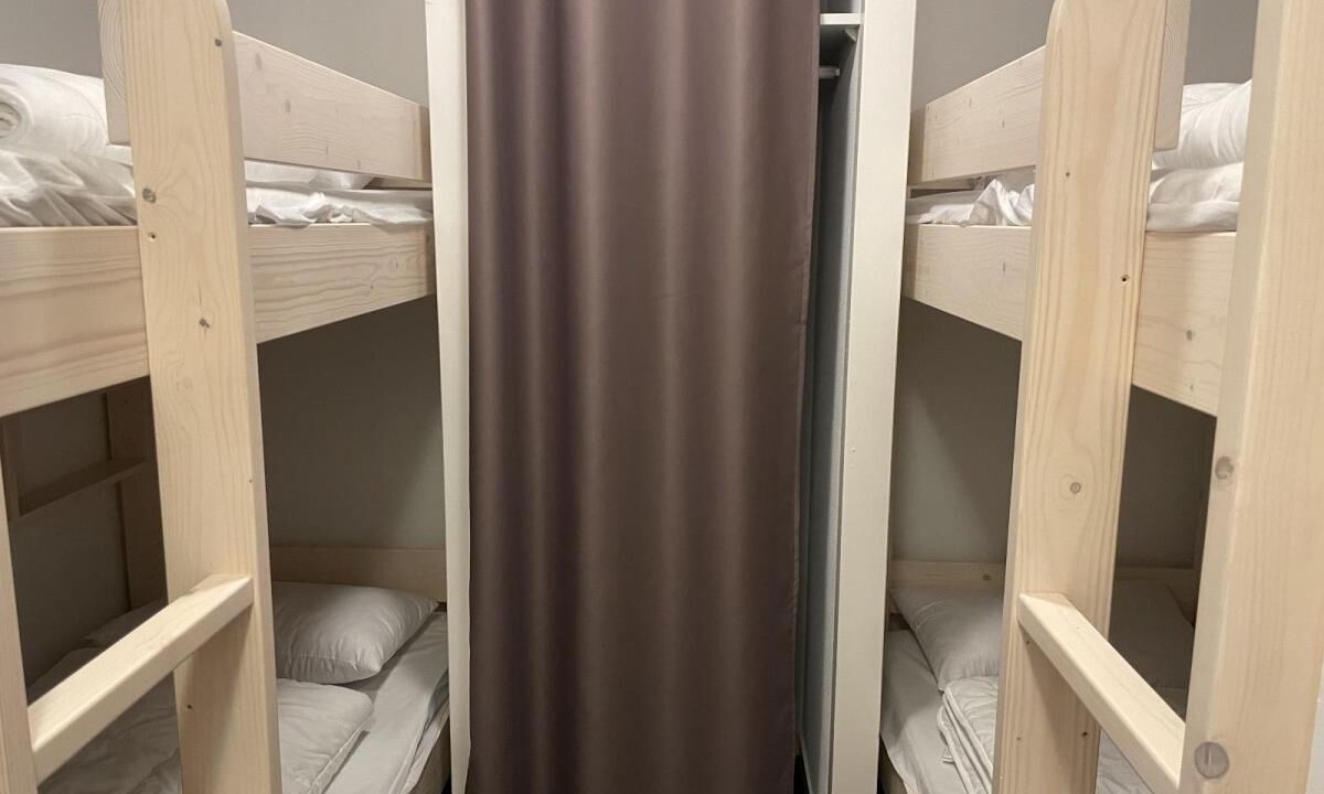 Photo of Bedroom in Eaux-Bonnes