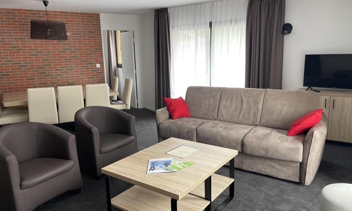 Photo of Livingroom in Eaux-Bonnes