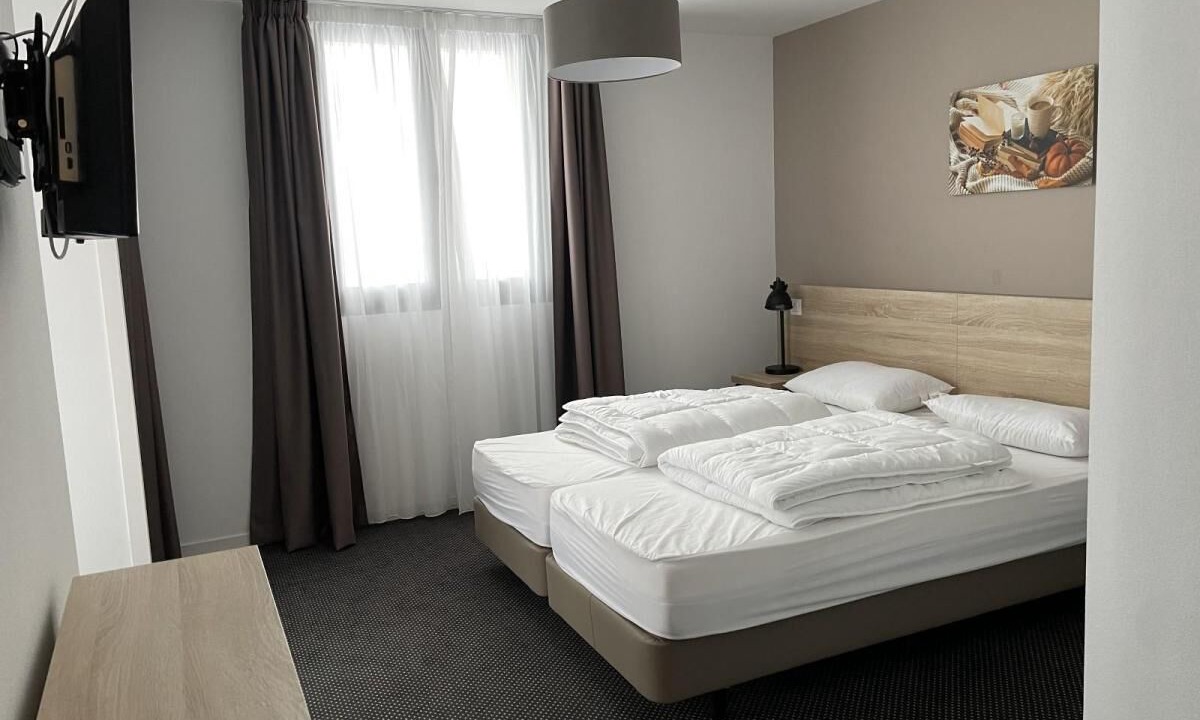 Photo of Bedroom in Eaux-Bonnes