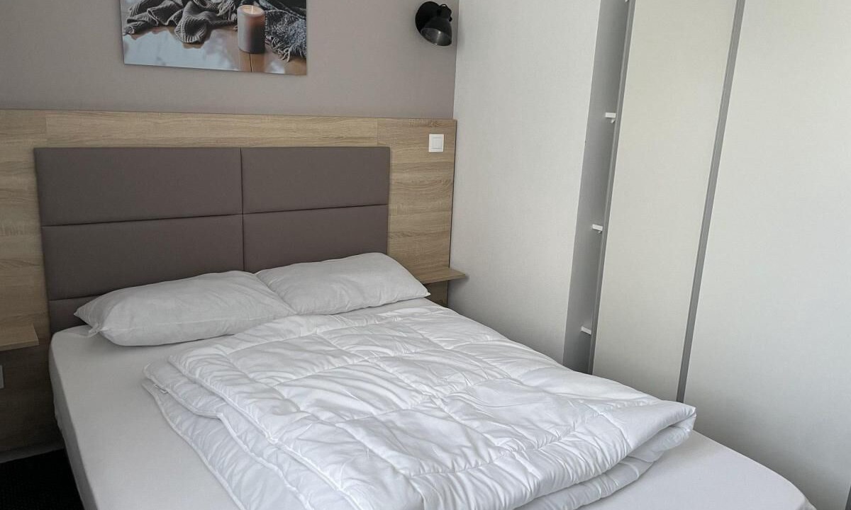 Photo of Bedroom in Eaux-Bonnes