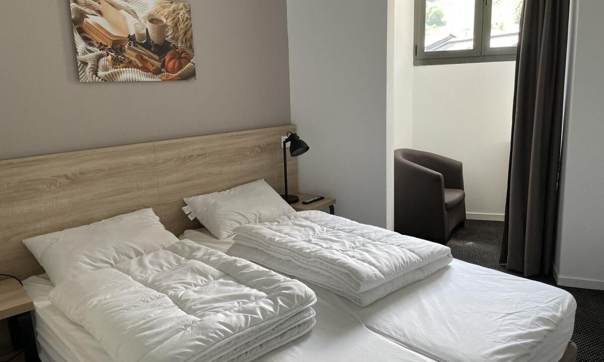 Photo of Bedroom in Eaux-Bonnes
