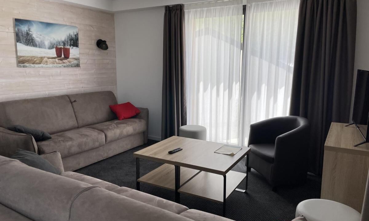 Photo of Livingroom in Eaux-Bonnes
